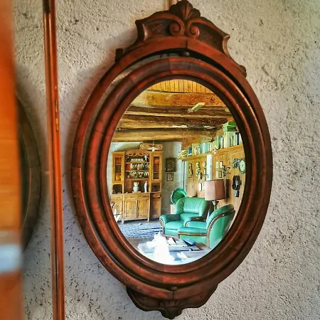 Casa Buzzatti * Pranolz