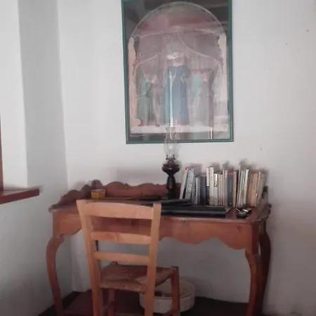 Casa Buzzatti